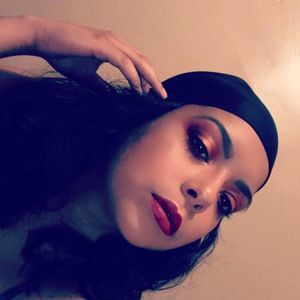 Meet your Posher, Katherine